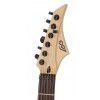 Lag GLE A 66 DRD electric guitar Arkane red