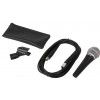 Shure PG 58 XLR dynamic microphone