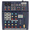 Soundcraft Notepad 102 Mixer