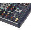 Soundcraft Notepad 102 Mixer