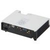 Sharp PGD2870W Projector