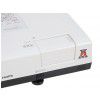 Sharp PGD2870W Projector