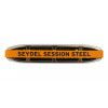 Seydel 10301A Blues Session Steel A mouth-organ