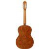 Ever Play Luthier 4S classical guitar spruce - bubinga