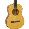 Ever Play Luthier 4S classical guitar spruce - bubinga