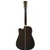 T.Burton Forresthill W CE BS acoustic guitar with EQ