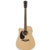 T.Burton Riverside W CE N L acoustic guitar with EQ