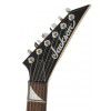 Jackson JS32T King V BLK W/GB electric guitar