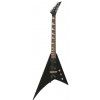 Jackson JS32T Rhoads BLK W/GB electric guitar