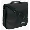 Reloop bag for 20 LP black
