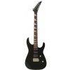 Jackson JS23 BLK W/GB Dinky electric guitar