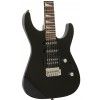 Jackson JS23 BLK W/GB Dinky electric guitar