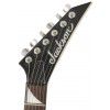 Jackson JS23 BLK W/GB Dinky electric guitar