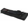 Jackson JS23 BLK W/GB Dinky electric guitar