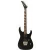 Jackson JS32R Dinky  BLK W/GB electric guitar