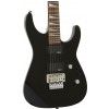 Jackson JS32R Dinky  BLK W/GB electric guitar