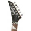 Jackson JS32R Dinky  BLK W/GB electric guitar