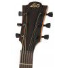 Lag GLA-T200-DCE acoustic guitar with EQ Tramontane