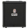 Orange Crush 25BX bass amplifier black