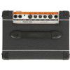 Orange Crush 25BX bass amplifier black