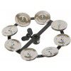 Meinl HTHH1B-BK Hihat Tambourine