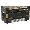 Hohner Morino+ V 120 De Luxe accordion