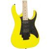 Ibanez RG-350MZ-YE electric guitar (yellow)