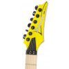 Ibanez RG-350MZ-YE electric guitar (yellow)