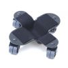 Meyne 26061 transport rollers with brake (for piano)