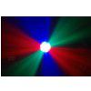Varytec Melysa LED Light effects