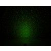 American DJ Micro Galaxian laser green, red<br />(ADJ Micro Galaxian laser green, red)