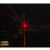 American DJ Micro Galaxian laser green, red<br />(ADJ Micro Galaxian laser green, red)