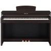 Yamaha CLP 430 R Clavinova digital piano, rosewood