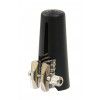 Rovner P-1R Platinum Bb clarinet ligature