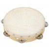 Boston CSN-0806  tambourine with head