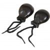 Hayman 156FL ebony castanets