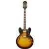 Epiphone Sheraton II VS electric guitar