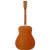 Yamaha F 370 Tobacco Brown Sunburst acoustic guitar