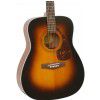 Yamaha F 370 Tobacco Brown Sunburst acoustic guitar