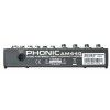 Phonic AM 440 audio mixer