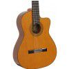 Esteve 3EC classical guitar cutaway made in Spain