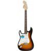 Fender Squier Affinity Strat Electric Guitar (left handed)