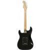 Fender Blacktop Stratocaster HH RW BLK