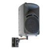 Athletic BOX-WR-290 speaker wall clamp