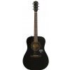 Fender CD 60 BLK acoustic guitar set Fender CD 60 BLK acoustic guitar set