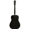 Fender CD 60 BLK acoustic guitar set Fender CD 60 BLK acoustic guitar set