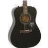 Fender CD 60 BLK acoustic guitar set Fender CD 60 BLK acoustic guitar set