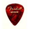 Fender Red Moto medium pick