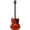 Gibson SG Special Tribute 60 WC electric guitar