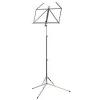 K&M 101 Music Stand (black)